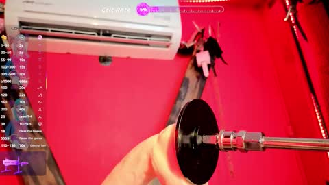 Eva Danger My schedule 0600 - 1400 GMT -5 online show from December 2025 01:09:01 PM