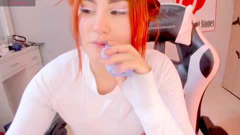 evva_foxxy online show from January 2025 04:59:01 PM