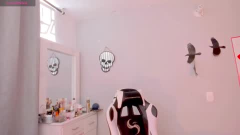 evva_foxxy online show from January 2025 06:53:02 PM