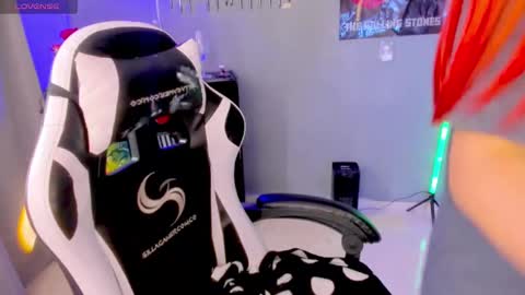 evva_foxxy online show from February 2025 12:39:02 PM