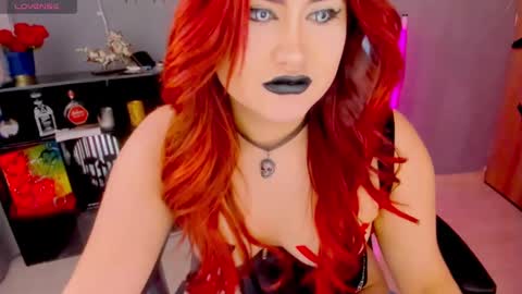 evva_foxxy online show from February 2025 01:19:02 PM