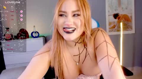 evva_foxxy online show from September 2025 02:31:01 PM