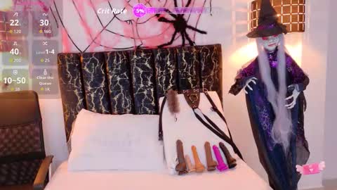 evvaa_moon online show from October 2025 12:34:02 PM