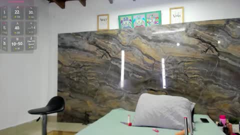 evy_connor online show from December 2025 11:30:02 AM