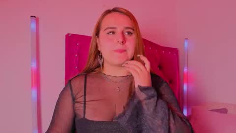 Snapshot of evy_orange1 chatting on November 2025 04:50:02 AM EVY online show from November 2025 04:50:02 AM