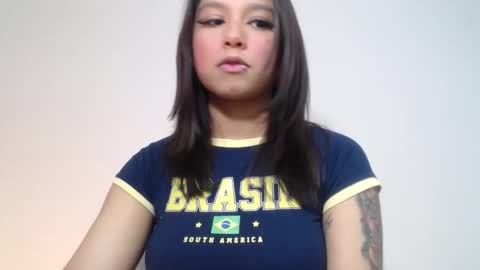 Im Evy online show from January 2026 05:04:02 PM