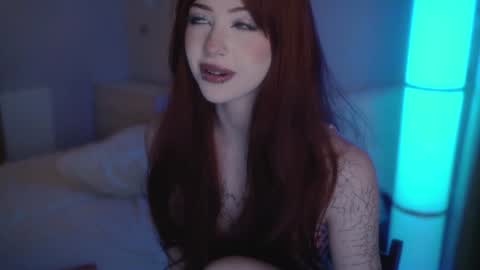 Alyson online show from January 2025 03:29:01 AM