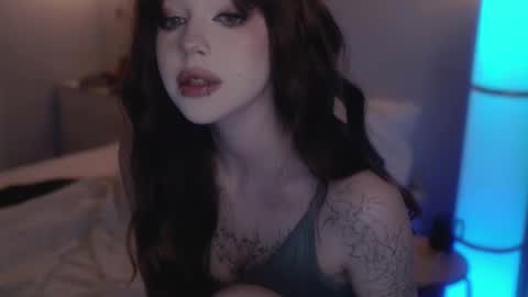 Alyson online show from February 2025 04:37:02 AM