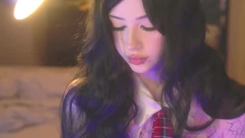 Alyson online show from November 2025 03:10:02 PM