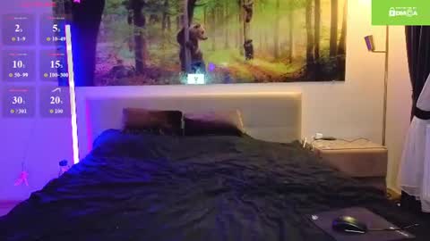 excited kristi online show from June 2026 02:25:02 AM