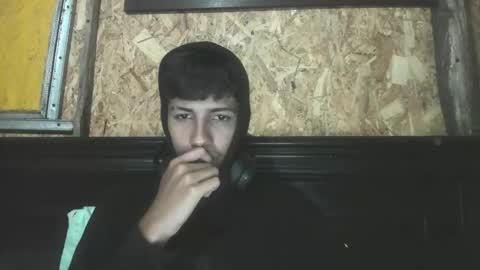 Snapshot of exclusive_ninja chatting on November 2025 01:48:02 AM Samuel Montoya online show from November 2025 01:48:02 AM