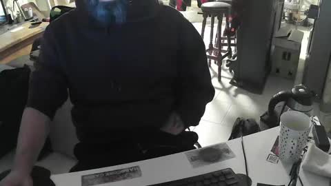 Snapshot of exibdevil chatting on December 2024 08:16:01 PM Gio online show from December 2024 08:16:01 PM