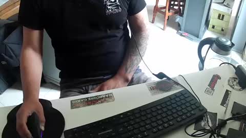 Snapshot of exibdevil chatting on December 2024 11:30:02 AM Gio online show from December 2024 11:30:02 AM