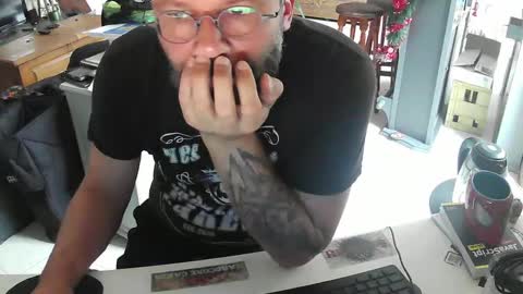 Snapshot of exibdevil chatting on January 2025 03:45:01 PM Gio online show from January 2025 03:45:01 PM