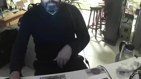 Snapshot of exibdevil chatting on January 2025 08:50:01 PM Gio online show from January 2025 08:50:01 PM