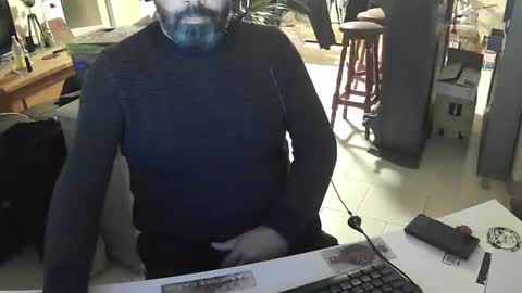 Snapshot of exibdevil chatting on January 2025 08:48:02 PM Gio online show from January 2025 08:48:02 PM