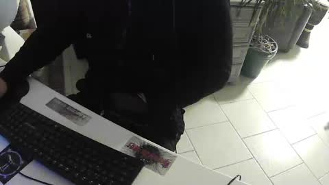 Snapshot of exibdevil chatting on January 2025 09:07:01 PM Gio online show from January 2025 09:07:01 PM