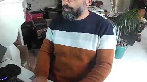 Snapshot of exibdevil chatting on January 2025 04:38:01 PM Gio online show from January 2025 04:38:01 PM