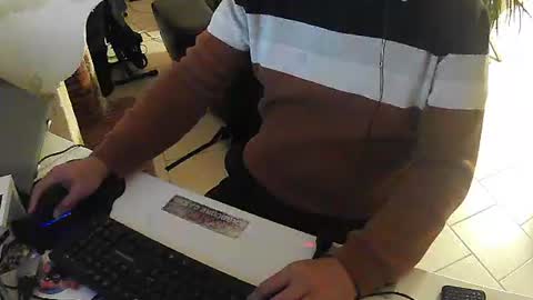 Snapshot of exibdevil chatting on February 2025 08:51:02 PM Gio online show from February 2025 08:51:02 PM