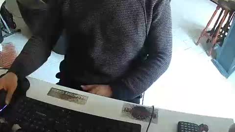 Snapshot of exibdevil chatting on February 2025 04:25:01 PM Gio online show from February 2025 04:25:01 PM