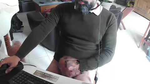 Snapshot of exibdevil chatting on March 2025 04:46:01 PM Gio online show from March 2025 04:46:01 PM