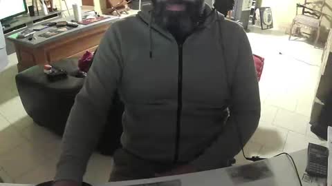 Snapshot of exibdevil chatting on October 2025 08:09:02 PM Gio online show from October 2025 08:09:02 PM