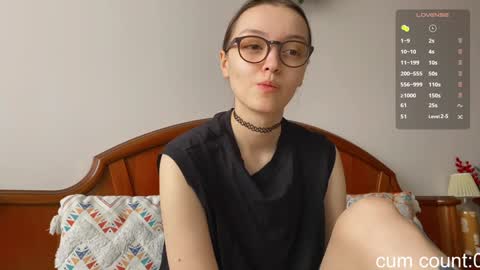 Anna online show from January 2025 11:07:01 AM