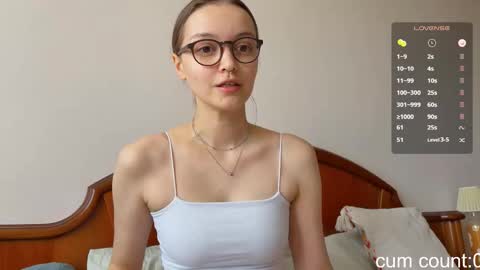 Anna online show from September 2025 11:04:01 AM