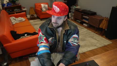 exjockstud online show from January 2025 01:34:02 AM