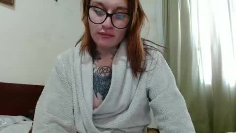 Exolizz online show from December 2024 07:29:01 PM