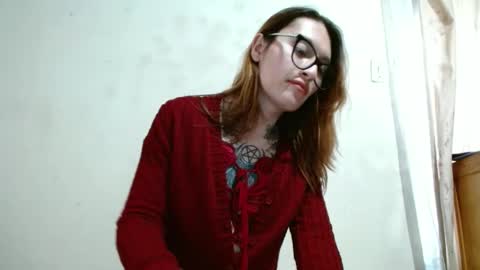 Exolizz online show from January 2025 10:23:01 PM