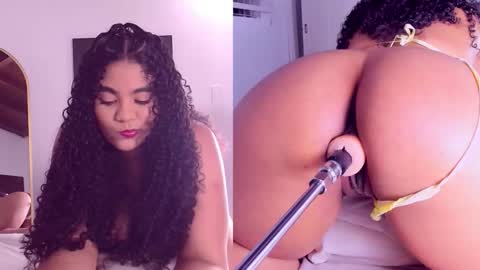 exotic__ambar online show from September 2025 03:54:01 AM