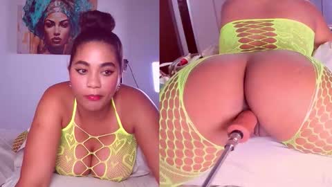 exotic__ambar online show from February 2026 03:26:02 AM