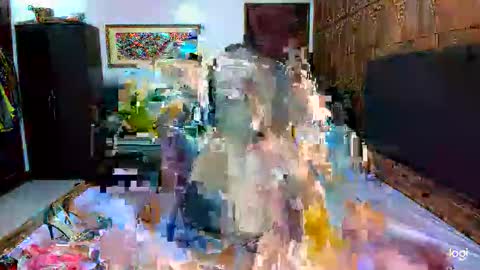 voloptous mommy angel online show from April 2026 02:20:01 AM