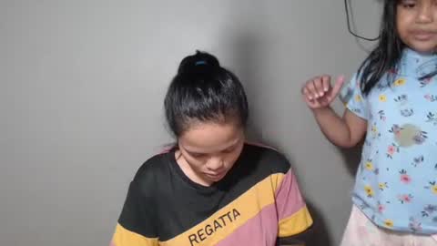 Snapshot of exotic_asian69 chatting on February 2026 10:45:02 AM exotic_asian69 online show from February 2026 10:45:02 AM