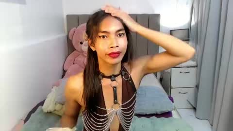 Snapshot of exotic_blacklixexx69 chatting on June 2026 11:47:02 AM Lixe online show from June 2026 11:47:02 AM