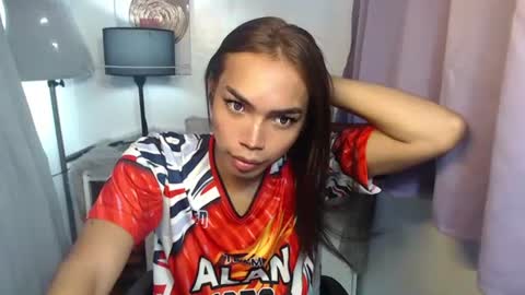 Snapshot of exotic_blacklixexx69 chatting on July 2026 01:41:02 AM Lixe online show from July 2026 01:41:02 AM