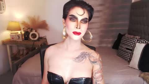 cassie online show from May 2026 09:53:02 PM