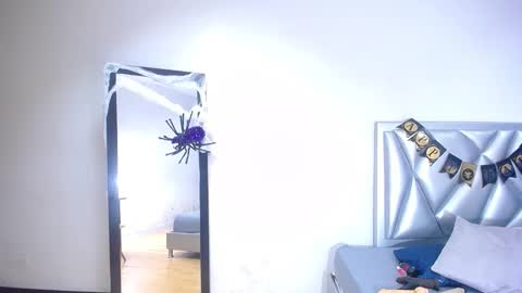 exotic_karmella online show from October 2025 10:39:02 PM