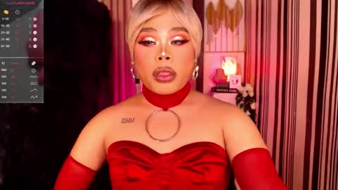 Lindsay online show from February 2026 08:09:01 AM