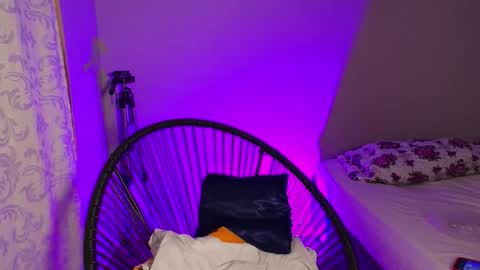 Soy Carla online show from March 2026 03:23:01 AM