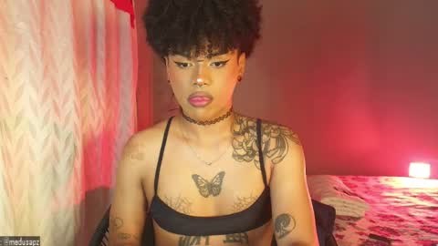 Soy Carla online show from June 2026 03:41:01 AM