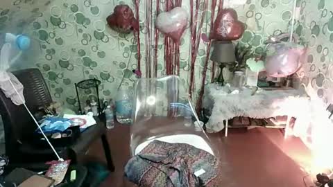 exoticapril01 online show from February 2026 11:12:01 PM