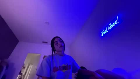 Snapshot of exoticassnahomy chatting on October 2025 02:15:01 AM Exotic Ass Nao online show from October 2025 02:15:01 AM