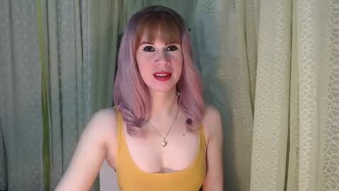 Snapshot of exoticbabes chatting on December 2024 07:40:02 PM exoticbabes online show from December 2024 07:40:02 PM