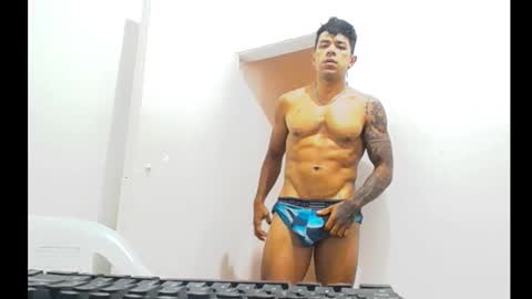 exoticboybigdick online show from January 2026 07:16:01 PM