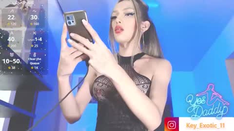 instagram key exotic 11 online show from February 2026 06:52:02 AM