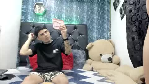 exotichot_couple online show from November 2025 07:30:02 PM