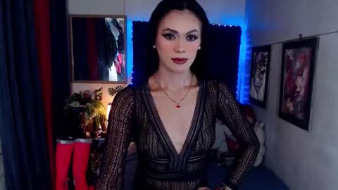 Snapshot of exotickatt chatting on March 2026 09:13:02 AM KaT online show from March 2026 09:13:02 AM