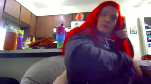 Snapshot of exoticlexi chatting on February 2025 11:48:01 PM Exoticlexxii online show from February 2025 11:48:01 PM